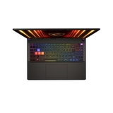 MSI Vector 16 HX AI - bàn phím