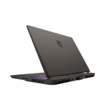 MSI Vector 16 HX AI - tản nhiệt phải