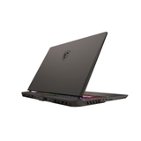 MSI Vector 16 HX AI - tản nhiệt trái