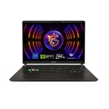 Msi Vector GP68 - màn hình