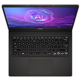 MSI Venture A14 AI+ A3HMG - bàn phím