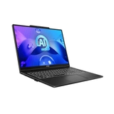 MSI Venture A16 AI+ A3HMG - cổng kết nối trái