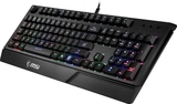 Keyboard MSI Vigor GK30 US (Black).