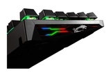 Keyboard MSI Vigor GK30 US (Black).