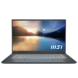 Laptop MSI Prestige 15 A11SCX 210VN