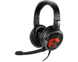 Headset Gaming MSI IMMERSE GH30