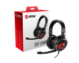 Headset Gaming MSI IMMERSE GH30