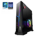 PC GAMING MSI Trident X Plus 9SE 256XVN