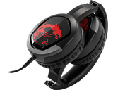 Headset Gaming MSI IMMERSE GH30