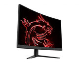 Màn hình LCD MSI Optix G27C4 (Spec: 27inch Cong, Full HD, 165Hz 1ms, 110% sRGB)