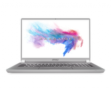 Laptop MSI Creator P75 9SF