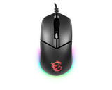 Mouse Gaming MSI Clutch GM11