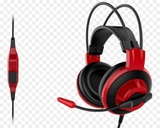 Headset MSI DS501