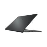 Msi modern 14 - tản nhiệt phải