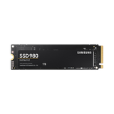 SSD 1TB M2 PCle Gen3x4 MZ-V8V1T0BW - Samsung 980