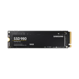 SSD 500GB M2 PCle Gen3x4 MZ-V8V500BW - Samsung 980