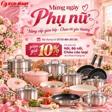 🌹 ĐẠI TIỆC SALE 20/10 – GIÁ SỐC NGẬP TRÀN, QUÀ TẶNG TRAO TAY! 🎁