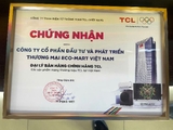 ECO-MART – ĐẠI LÝ BÁN HÀNG CHÍNH HÃNG TCL TẠI VIỆT NAM
