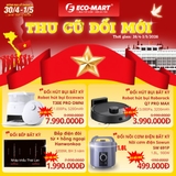 MỪNG ĐẠI LỄ THÁNG 4 ( 10/03 - 30/4 - 01/05) TỪ 26/04 đến hết 03/05/2026