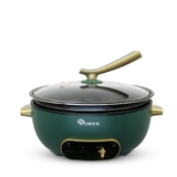 Nồi lẩu điện đa năng Sowun SW 6020 - Hàng chính hãng - ảnh nhỏ 1