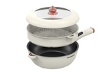 Nồi lẩu điện đa năng Sunhouse SHD4555 5 lít - ảnh nhỏ 2