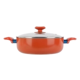 Nồi Lẩu Tráng Sứ Smartcook 2355552 - ảnh nhỏ 1