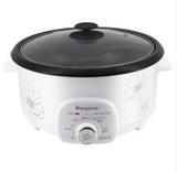 Lẩu điện Kangaroo KG40EH2 4 lít công suất 1300W - ảnh nhỏ 1