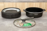 Nồi lẩu điện Kangaroo KGEH50N2 5 lít - ảnh nhỏ 2