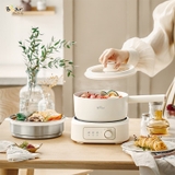 Nồi lẩu điện đa năng Bear SB-NL25L - ảnh nhỏ 2