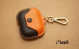 Bao da AirPods Pro - Epsom mix Togo