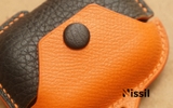 Bao da AirPods Pro - Epsom mix Togo
