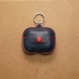 Bao da AirPods Pro 1, 2 - Dòng da bê Epsom mix màu