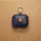 Bao da AirPods Pro 1, 2 - Dòng da bê Epsom mix màu