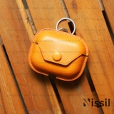 Bao da AirPods Pro - Vachetta