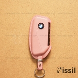 Bao da BMW - Nút hông - Nappa