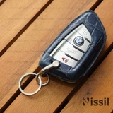 Bao da BMW - F - Da Cá Sấu