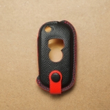 Bao da Vinfast Fadil - Snap - Epsom mix