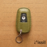 Bao da Ford Everest, Ranger, XLS, Eco Sport - Da kỳ đà