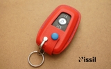 Bao da Ford Everest, Ranger, XLS, Eco Sport - Snap - Epsom Mix