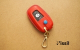 Bao da Ford Everest, Ranger, XLS, Eco Sport - Snap - Epsom Mix