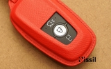 Bao da Ford Everest, Ranger, Eco Sport - Dây da - Epsom