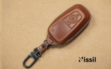 Bao da Ford Everest - Dây da - Vachetta