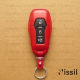 Bao da Ford Explorer - 3 nút - Epsom