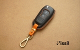 Bao da Ford Ranger, XLS - K2 - 2 nút - Epsom mix