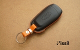 Bao da Ford Ranger, XLS - K2 - 2 nút - Epsom mix