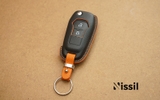 Bao da Ford Ranger, XLS - K2 - 2 nút - Epsom mix