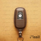 Bao da Ford Everest, Ranger, Eco Sport - Dây da - Epsom