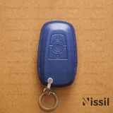 Bao da Ford Ranger XLS, Eco Sport - 2 nút - Nappa
