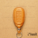 Bao da Hyundai Accent - 4 nút - Nappa