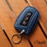 Bao da Hyundai Santafe 2017 - Buttero